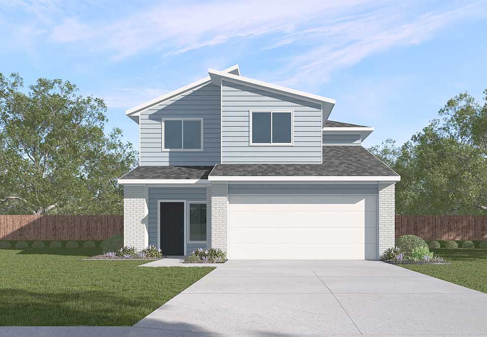 Plan Elevation.