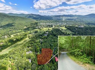 99999 Chapel Rd #7, Black Mountain, NC 28711
