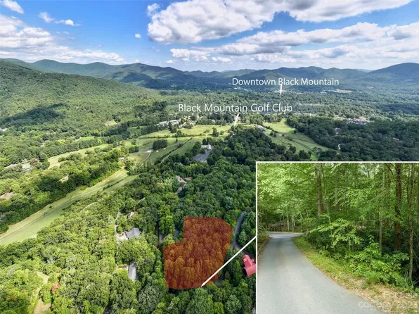 99999 Chapel Rd #7, Black Mountain, NC 28711