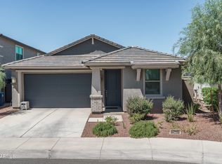 2040 N 210TH Avenue, Buckeye, AZ 85396