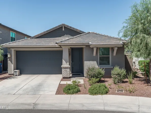 2040 N 210TH Avenue, Buckeye, AZ 85396