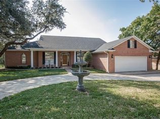 4121 Fairway Dr, Granbury, TX 76049