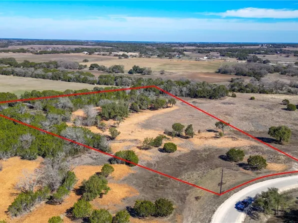 LOT 21 Burnet Oaks, Burnet, TX 78611