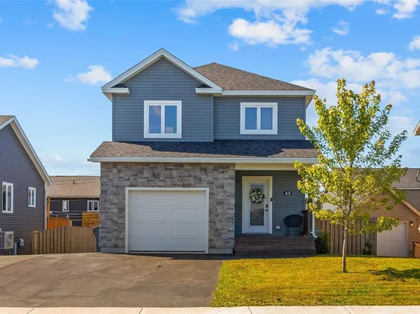 43 Challenger Crescent, Paradise, NL A1L4B9