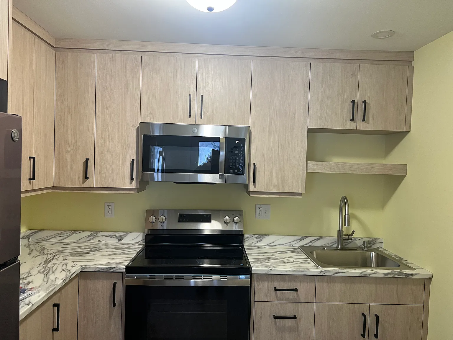 2 bed, 1400 sqft, $1,695 — Photo 4