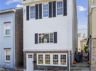 331 44th St, Pittsburgh, PA
