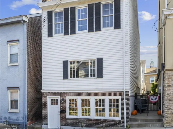 331 44th St, Pittsburgh, PA 15201