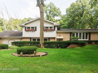 176 E Forest Ln, Palatine, IL