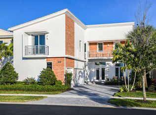 1050 Faulkner Terrace Palm, Beach Gardens, FL 33418