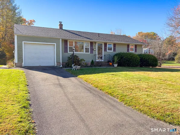 5 Castanea Court, Middletown, CT 06457