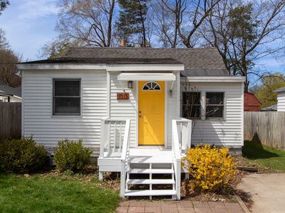 1613 Hanchett Ave NW, Grand Rapids, MI, 49504