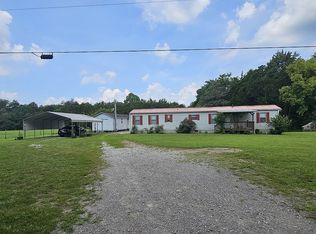 414 Jenkins Rd, Sparta, TN 38583