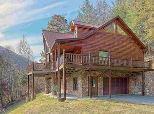 1269 Owl Creek Rd, Hiawassee, GA 30546