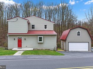 635 Lewisberry Rd, New Cumberland, PA 17070