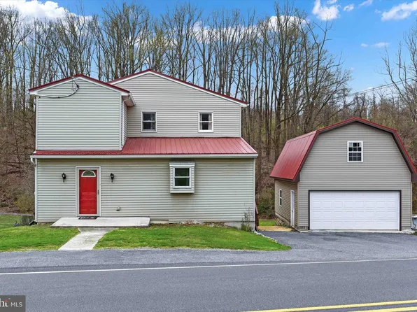 635 Lewisberry Rd, New Cumberland, PA 17070