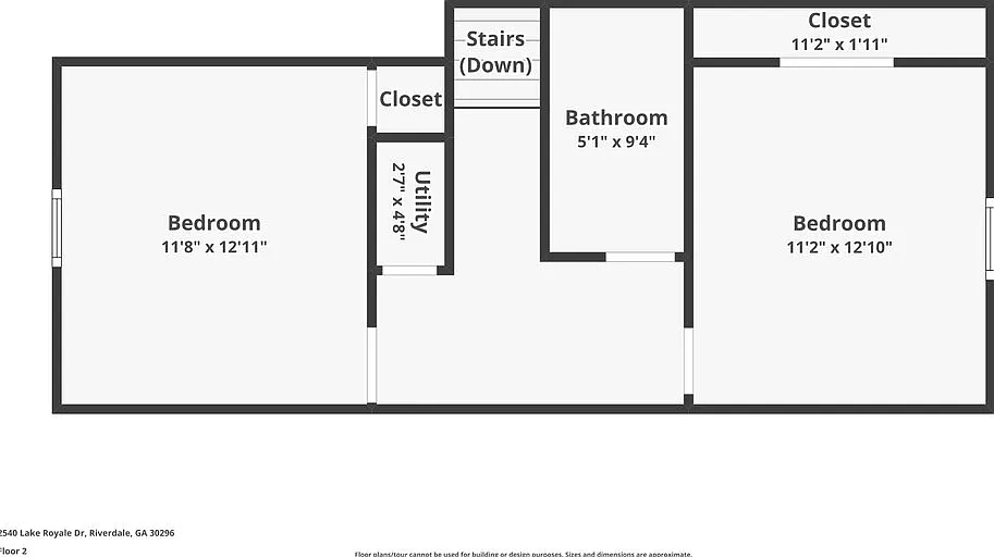 3 bed, 2.0 bath, 2047 sqft, $2,110 — Photo 4