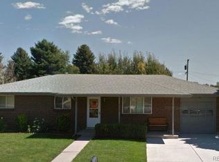 6150 Benton St, Arvada, CO 80003