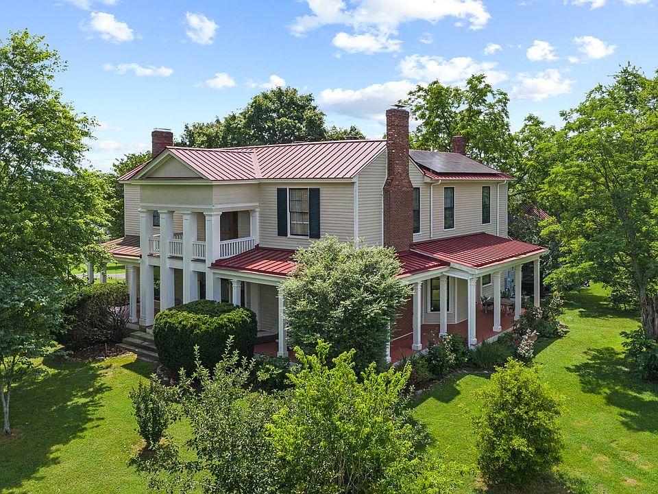 3215 Kinnard Springs Rd, Franklin, TN 37064 MLS 2444816 Zillow