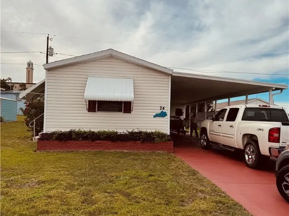 24 Jackson Pkwy, Lake Placid, FL 33852