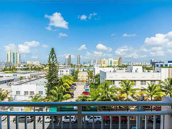 345 Ocean Dr APT 502, Miami Beach, FL 33139
