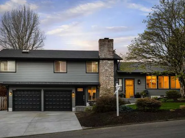 3325 NE 161st St, Ridgefield, WA 98642