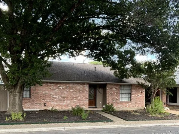 6608 Honey Hill, San Antonio, TX 78229