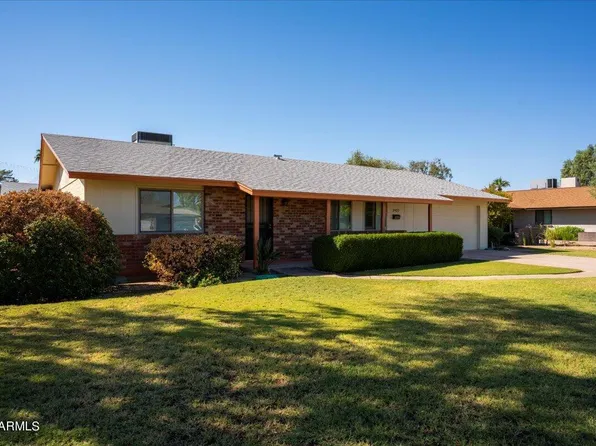 2927 E CORTEZ Street, Phoenix, AZ 85028