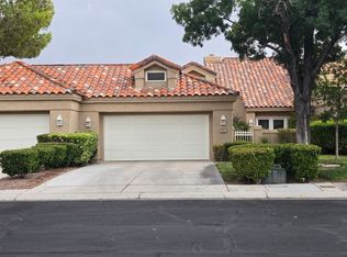 7931 Harbour Towne Ave, Las Vegas, NV 89113
