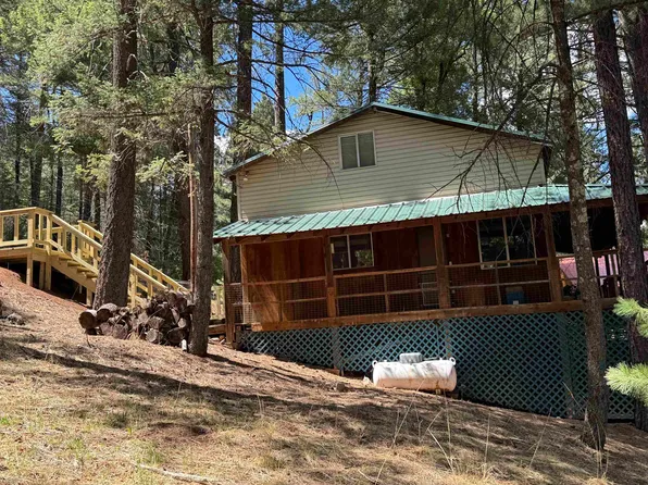 15 Oak Gln #9, Cloudcroft, NM 88317