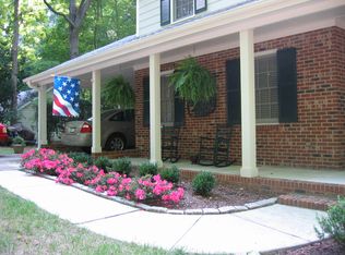 12509 Stonemill Way, Raleigh, NC 27614