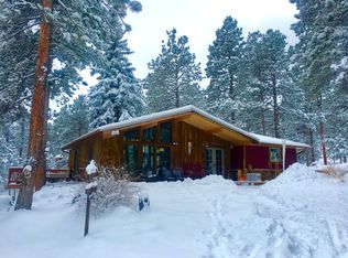 30171 Peggy Ln, Evergreen, CO 80439