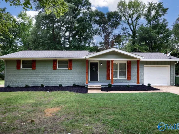 513 Jeffery Dr NW, Huntsville, AL 35806