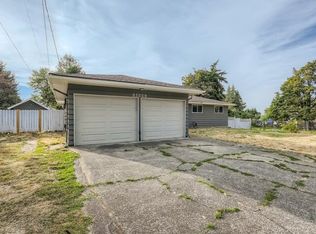 21229 Military Rd S, Seattle, WA 98198