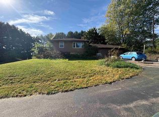 5831 Adams Rd, Oregon, WI 53575