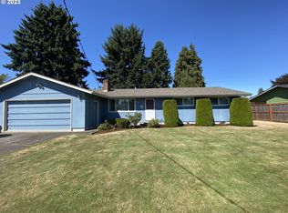 2110 Golden Gardens St, Eugene, OR