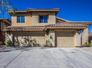29098 N 69th Dr, Peoria, AZ 85383