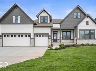 15979 Vitalize Run, Fishers, IN 46040