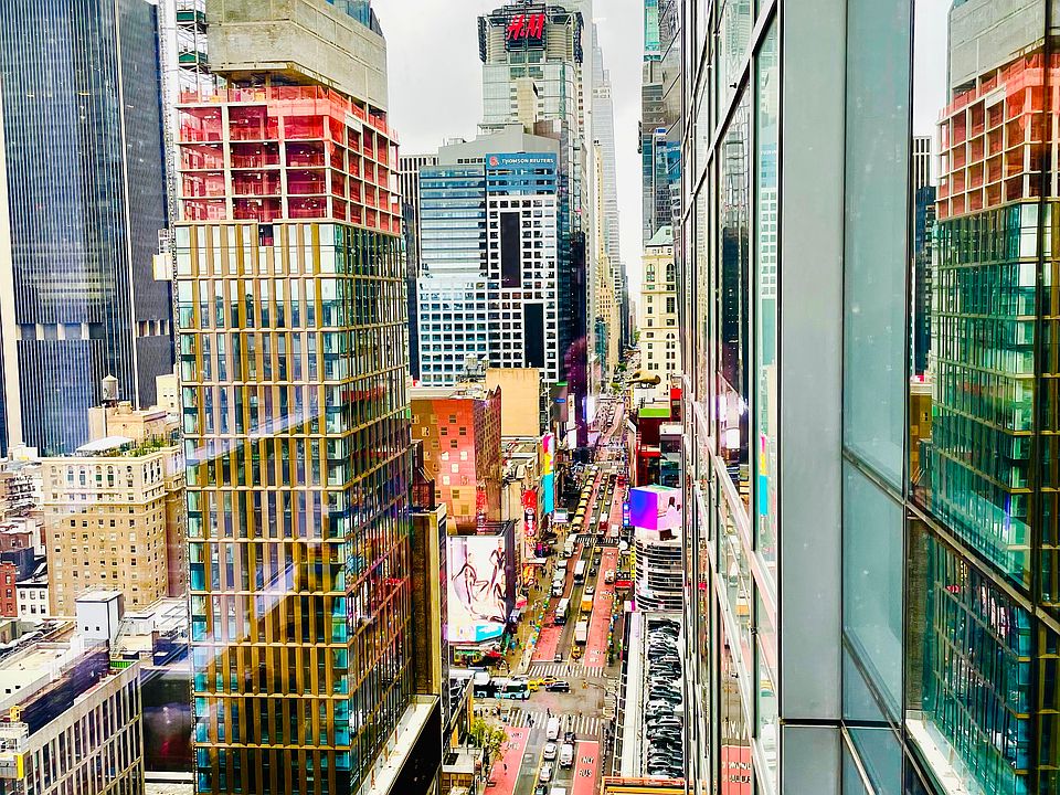 1st image of 350 W 42nd St APT 26H