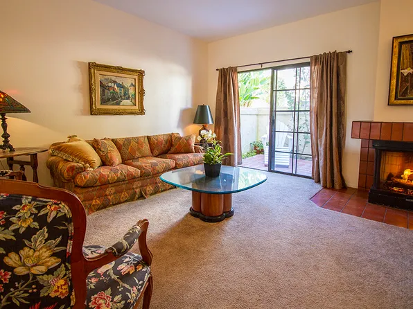 1215 Franciscan Ct Unit 4, Carpinteria, CA 93013