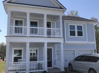 766 Summer Starling Pl LOT 1021, Kensington Myrtle Beach, SC 29577