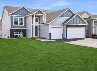 2107 120th Ave, Blaine, MN 55434