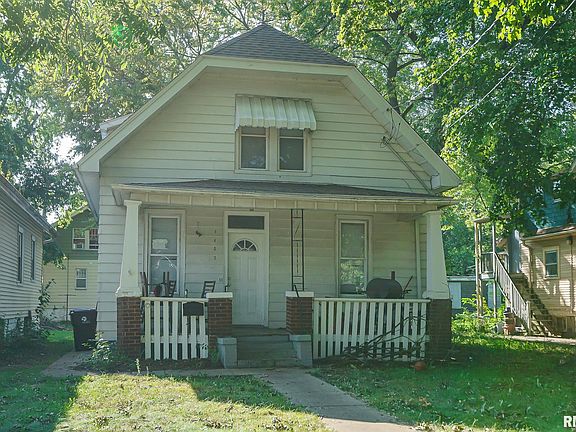 2nd image of 1403 N Machin Ave