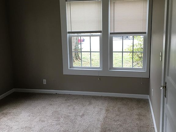 Front bedroom