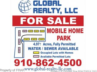 Kylies Dr, Elizabethtown, NC 28337