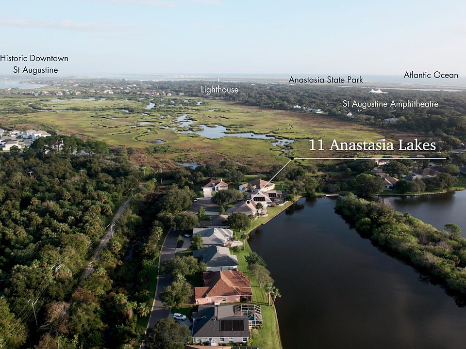 Anastasia Fitness - Gym in St. Augustine