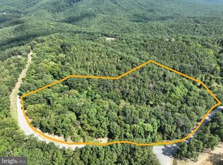 Hamilton Estates Dr, Romney, WV 26757