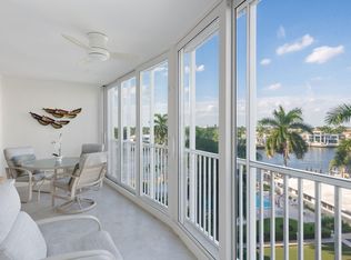 3300 S Ocean Boulevard #621c, Highland Beach, FL 33487