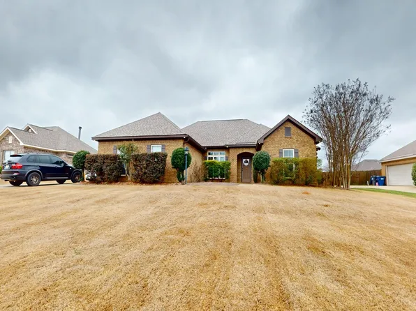 150 Village Ct, Wetumpka, AL 36093