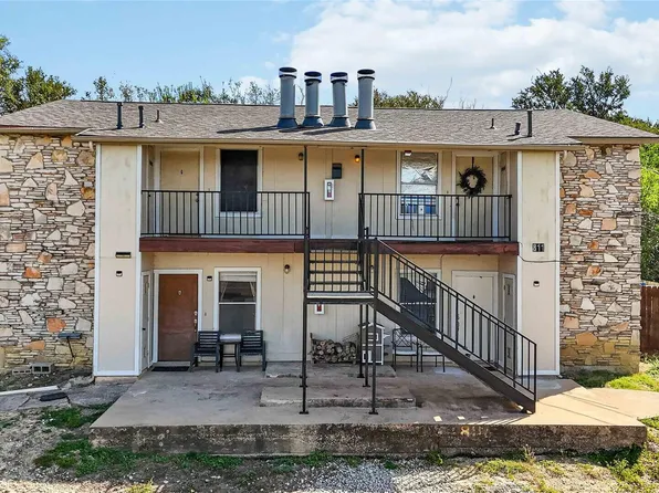 811 Bracewood Cir, San Marcos, TX 78666