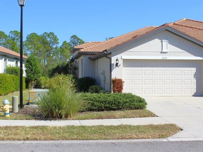 2430 Daisy Dr, North Port, FL, 34289